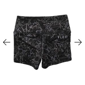 Fleo Power High Rise (PHR) size Large